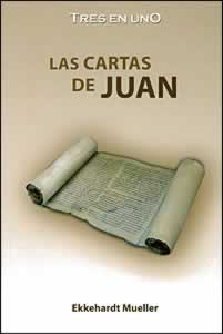 Las cartas de Juan (Espanol)