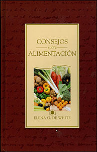 Consejos sobre alimentación CHL  tapa dura (Español)