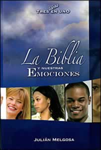 La Biblia y nuestras emociones (Espanol)