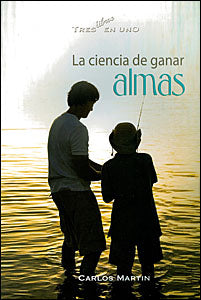 La ciencia de ganar almas (Espanol)