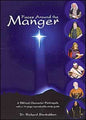 Faces Around The Manger DVD