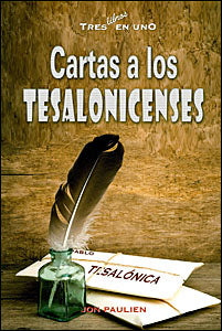 Cartas a los Tesalonicenses (Espanol)