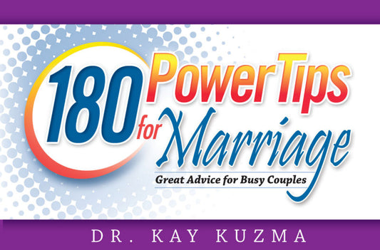 180 Power Tips For Marriage