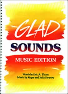 Glad Sounds  Music Edition