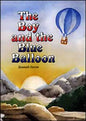 The Boy and the Blue Balloon
