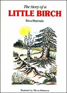 The Story of a Little Birch