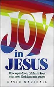 Joy in Jesus