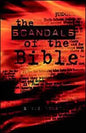 The Scandals of the Bible