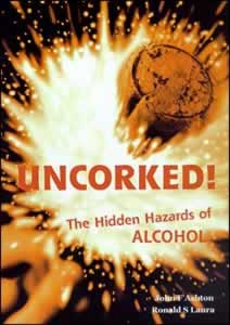 Uncorked