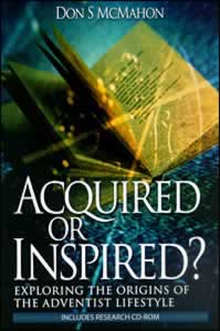 Acquired Or Inspired?