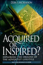 Acquired Or Inspired?
