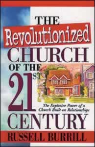 The Revolutionized Church of the 21st Century