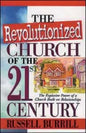 The Revolutionized Church of the 21st Century