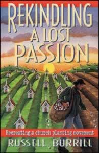 Rekindling a Lost Passion