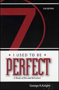 I Used To Be Perfect