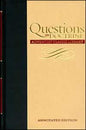 Questions on Doctrine