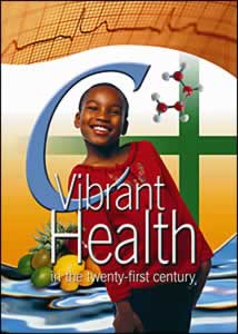 Vibrant Health in the Twenty-first Century