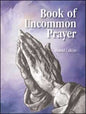 Book of Uncommon Prayer