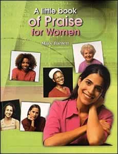 A Little Book of Praise for Women