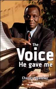 The Voice He Gave Me