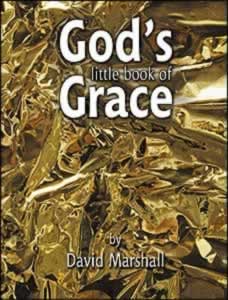 God's little book of Grace