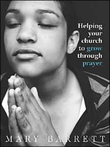 Helping Your Church To Grow Through Prayer