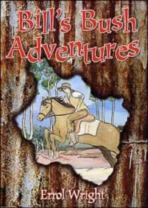 Bill's Bush Adventures