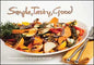 Simple  Tasty  Good Cookbook