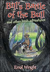 Bill's Battle Of The Bull
