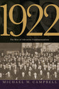 1922: The Rise of Adventist Fundamentalism