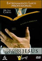 Entrenamiento laico profesional: Como lo hizo Jesús DVD (Espanol)