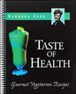 Taste of Health  vol. 1