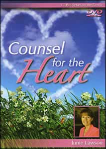 Counsel for the Heart 3V