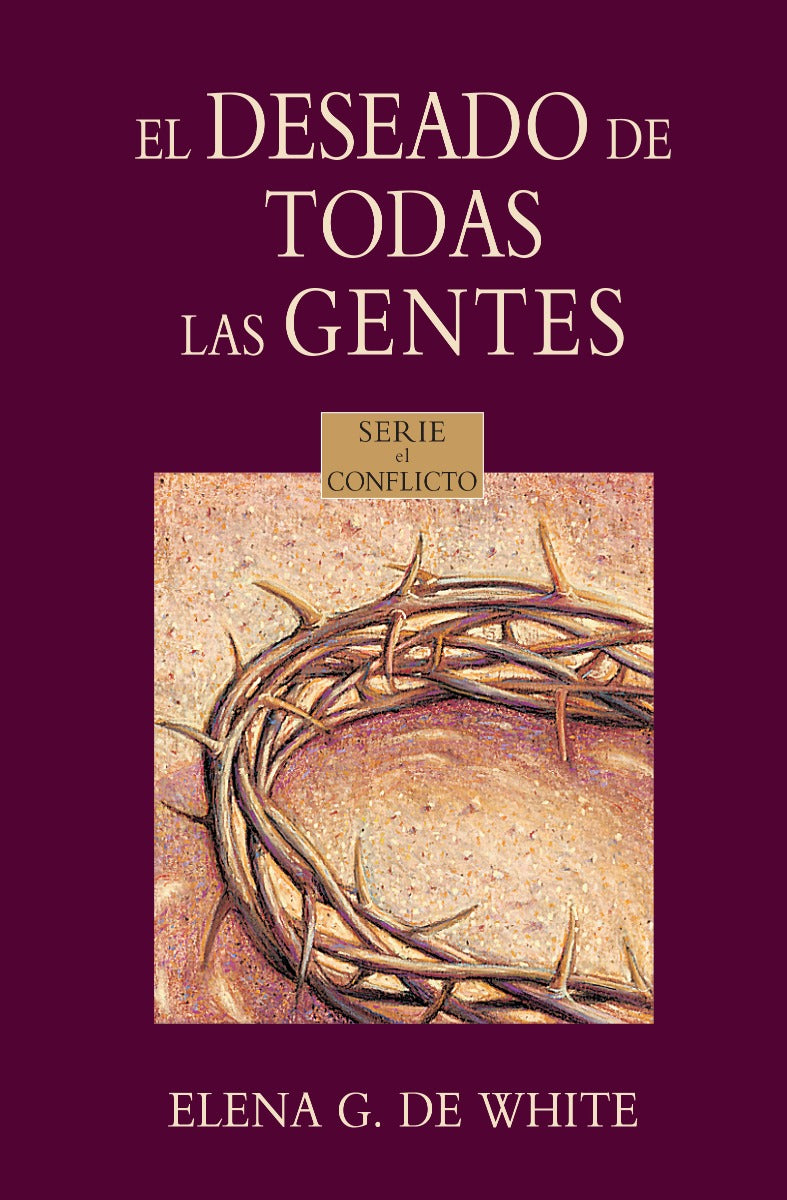 El Deseado de Todas las Gentes - Tapa blanda (Espanol)