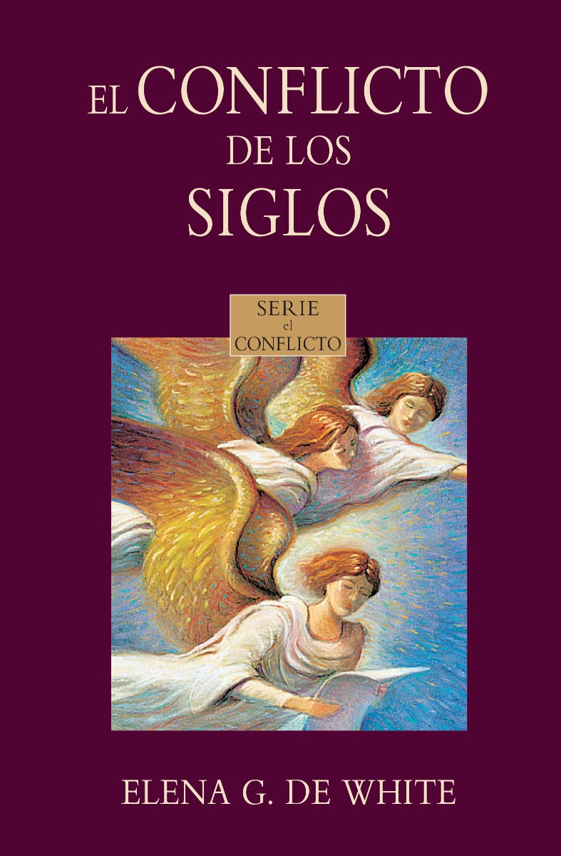El Conflicto de los Siglos - Tapa blanda (Espanol)