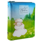 Santa Biblia para Niños Compacta, Imitación Piel Ovejas