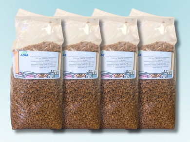 TVP Minced 4/1LB (Case)
