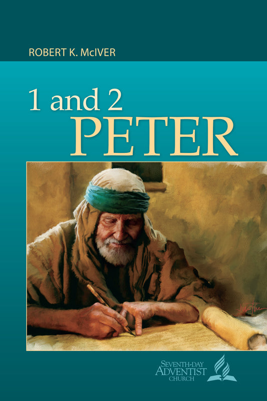 1 and 2 Peter