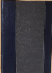 Mission Study Bible with EGW Commentary