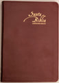 Santa Biblia de Estudios - EGW - tapa blanda - sin himnario