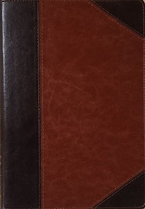 Mission Study Bible with EGW Commentary