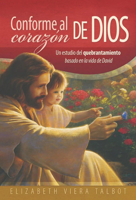 Conforme Al Corazón De Dios (After God'S Heart Spn)