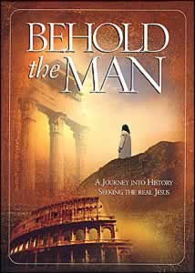 Behold The Man