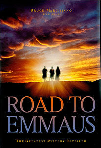 Road To Emmaus (DVD)