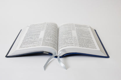 La Misión Biblia de Estudios - tapa blanda - "¡sin himnario!" - EGW - RVG