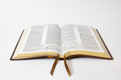 La Misión Biblia de Estudios - tapa blanda - "¡sin himnario!" - EGW - RVG
