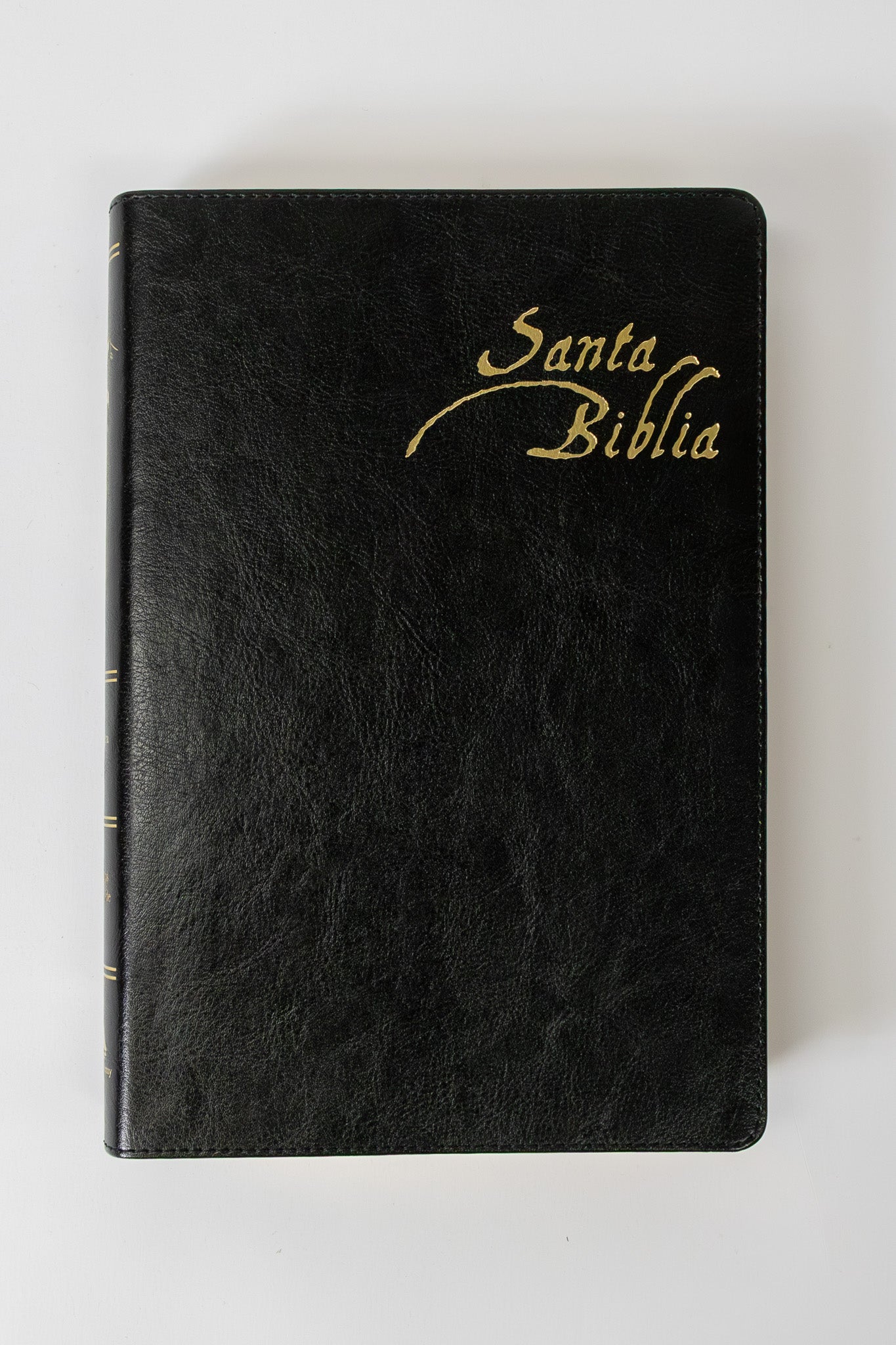 La Misión Biblia de Estudios - tapa blanda - "¡sin himnario!" - EGW - RVG