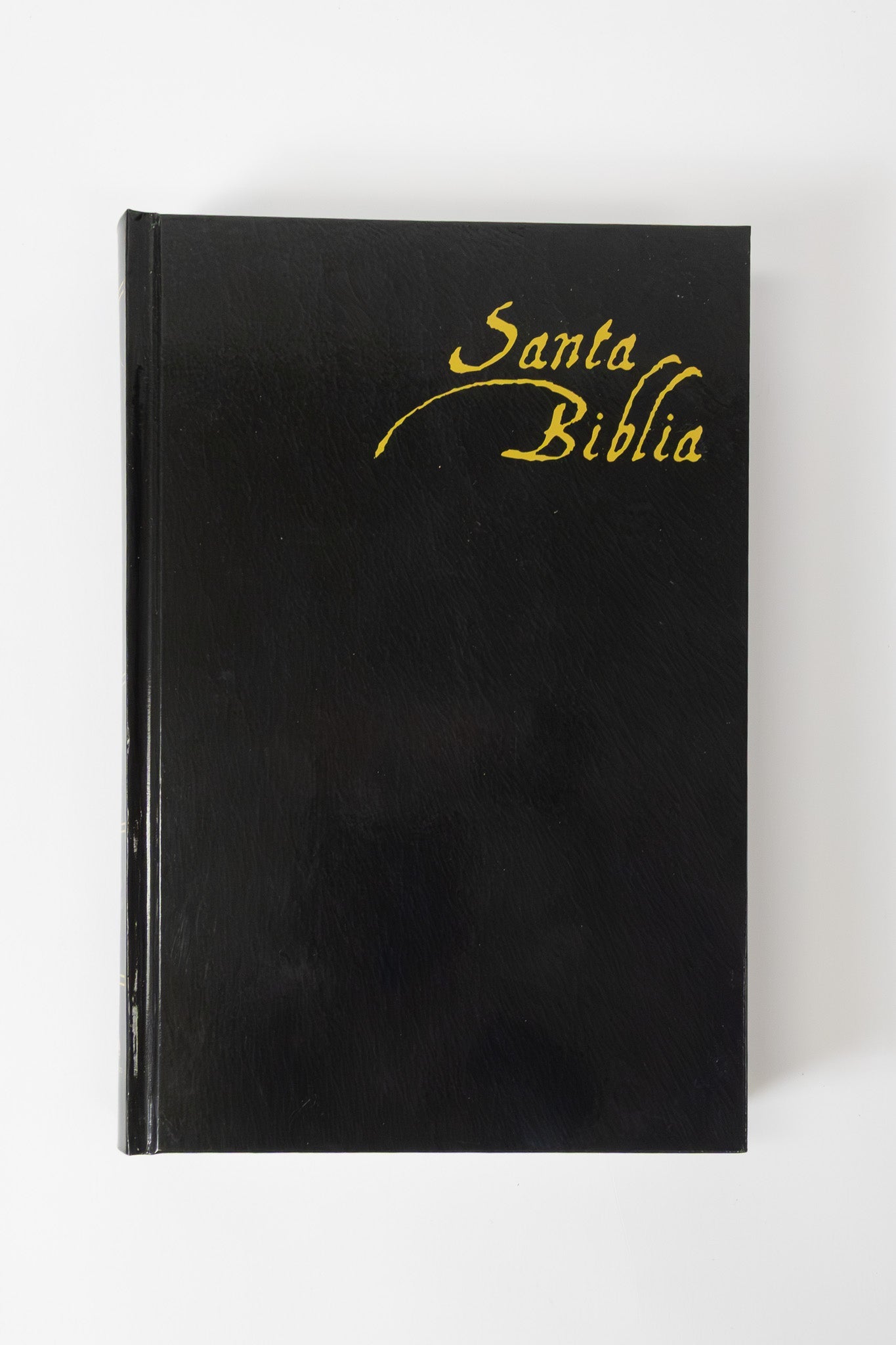 La Misión Biblia de Estudios - tapa dura - "¡sin himnario!" - EGW - RVG