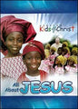 All About Jesus