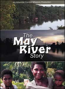 The May River Story